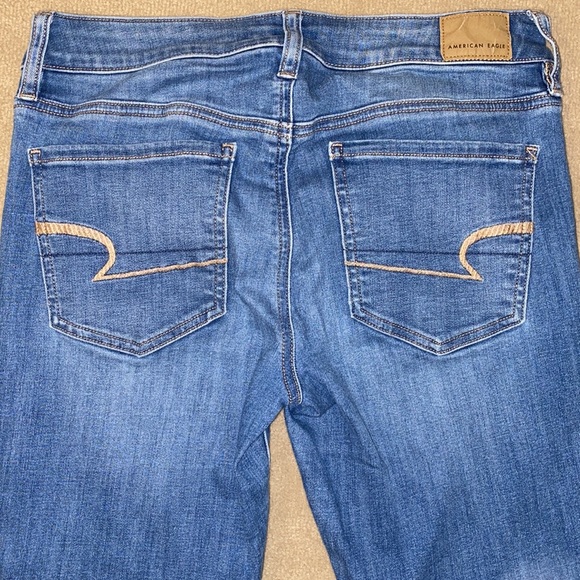 AE Ne(x)t Level Jeans - Picture 3 of 6